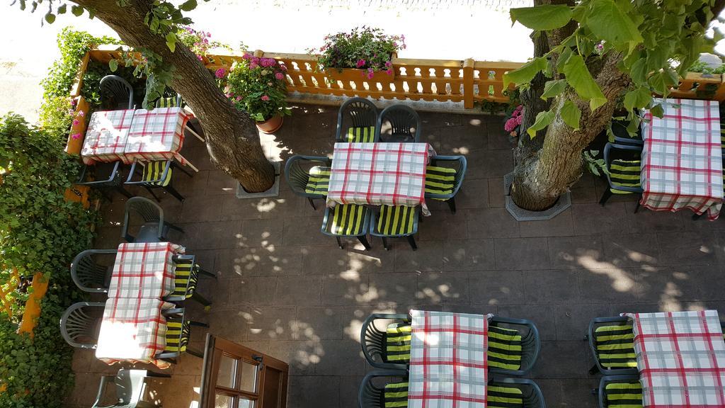 Hotel Gasthof Zum Schwan Steinsfeld Zewnętrze zdjęcie