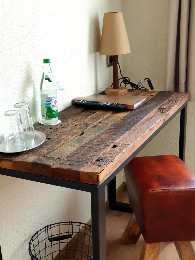 Hotel Gasthof Zum Schwan Steinsfeld Zewnętrze zdjęcie