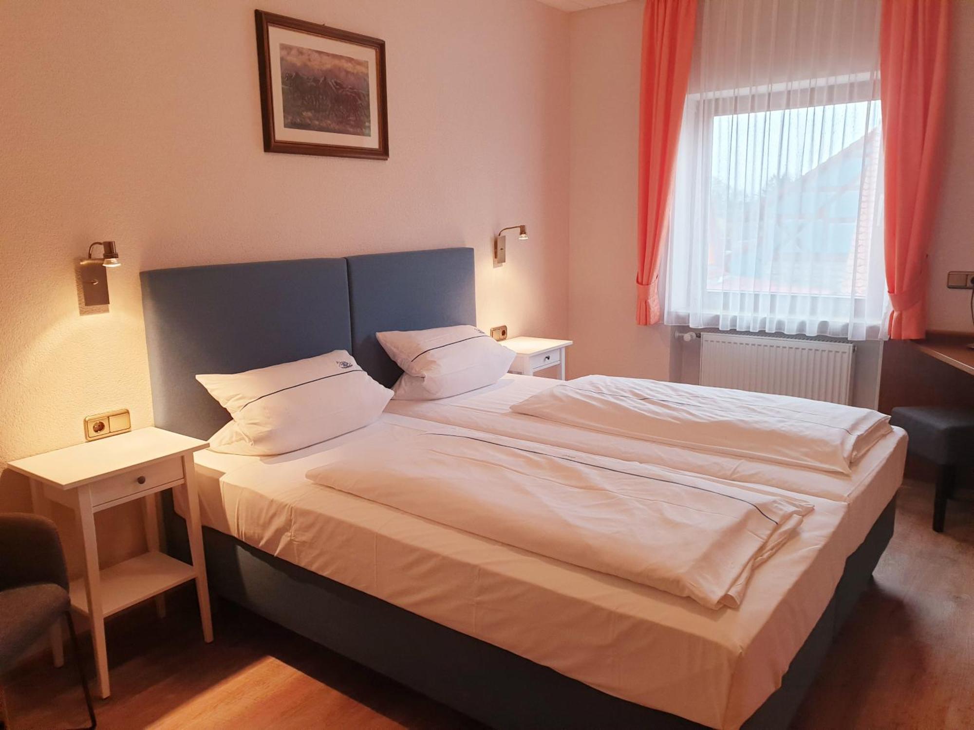 Hotel Gasthof Zum Schwan Steinsfeld Zewnętrze zdjęcie
