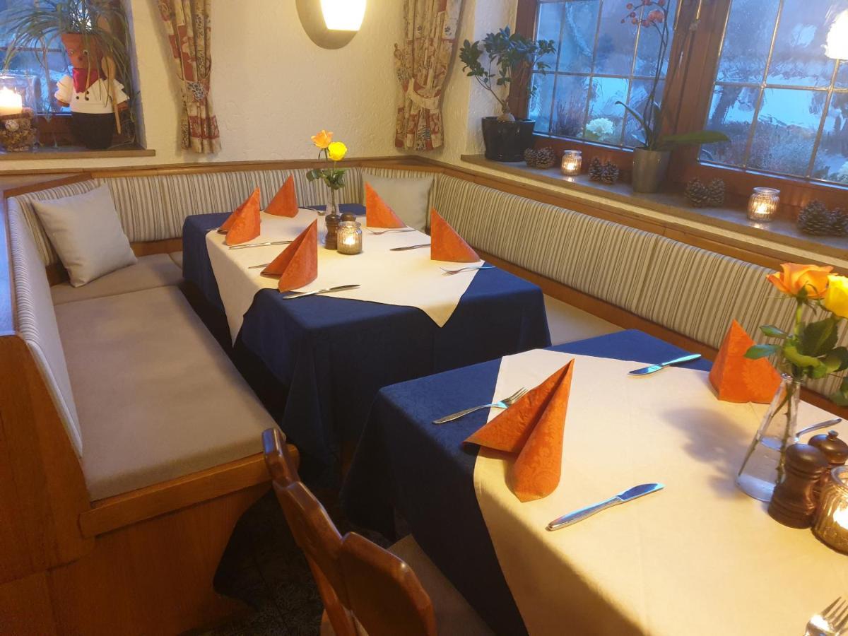 Hotel Gasthof Zum Schwan Steinsfeld Zewnętrze zdjęcie